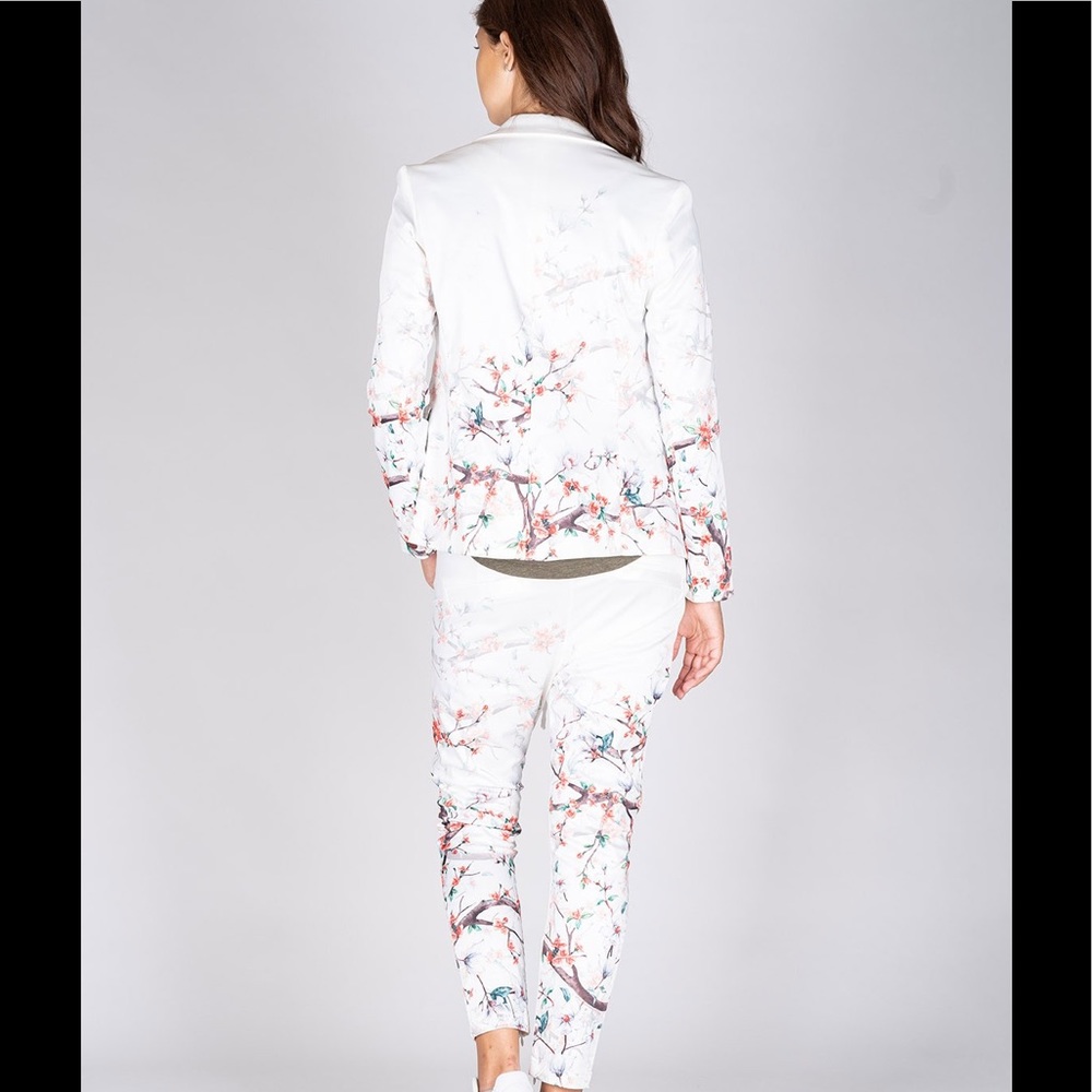 Elias Rumelis blazer Laura - Picture 6 of 9